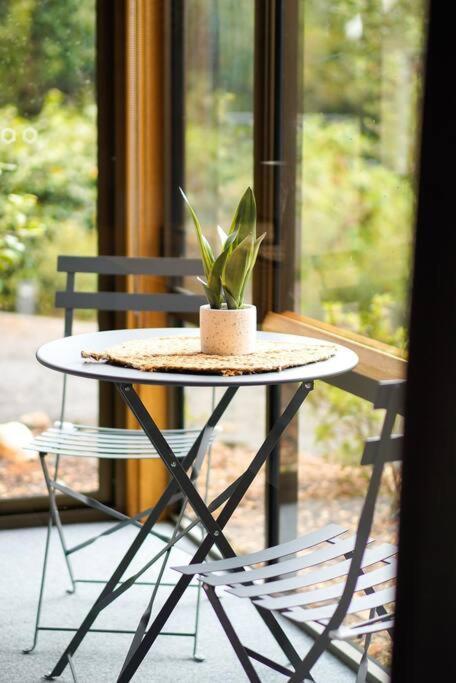 Lumeah Retreat Bruny Island Villa Adventure Bay Ngoại thất bức ảnh