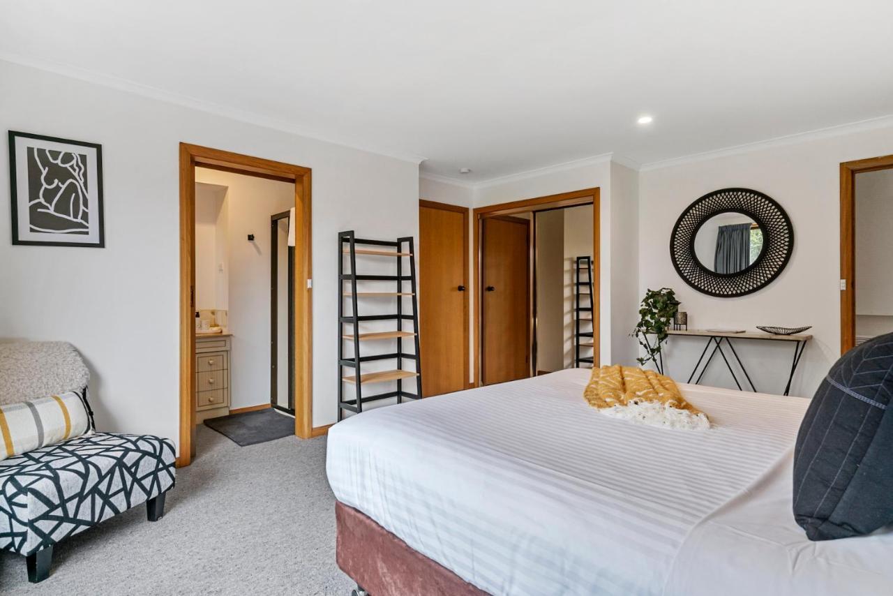 Lumeah Retreat Bruny Island Villa Adventure Bay Ngoại thất bức ảnh