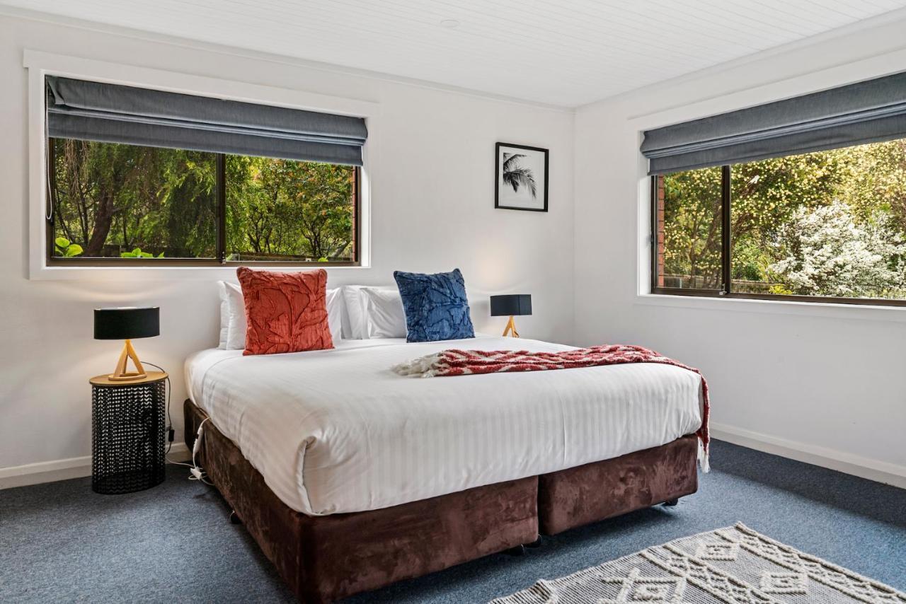 Lumeah Retreat Bruny Island Villa Adventure Bay Ngoại thất bức ảnh