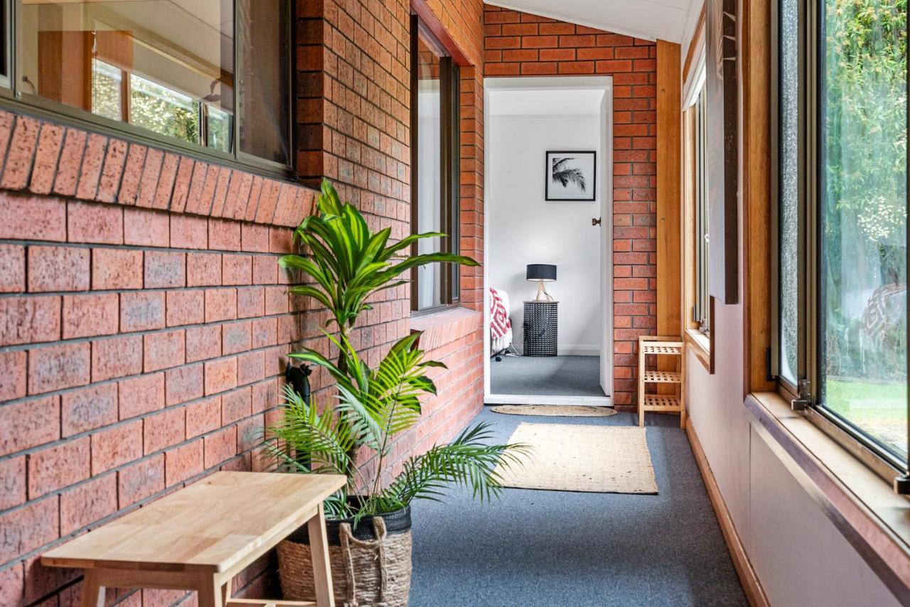 Lumeah Retreat Bruny Island Villa Adventure Bay Ngoại thất bức ảnh