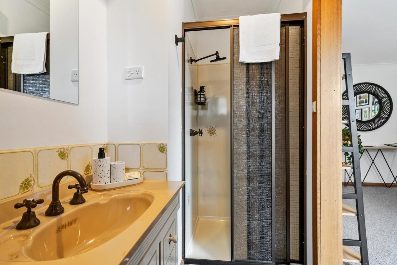 Lumeah Retreat Bruny Island Villa Adventure Bay Ngoại thất bức ảnh