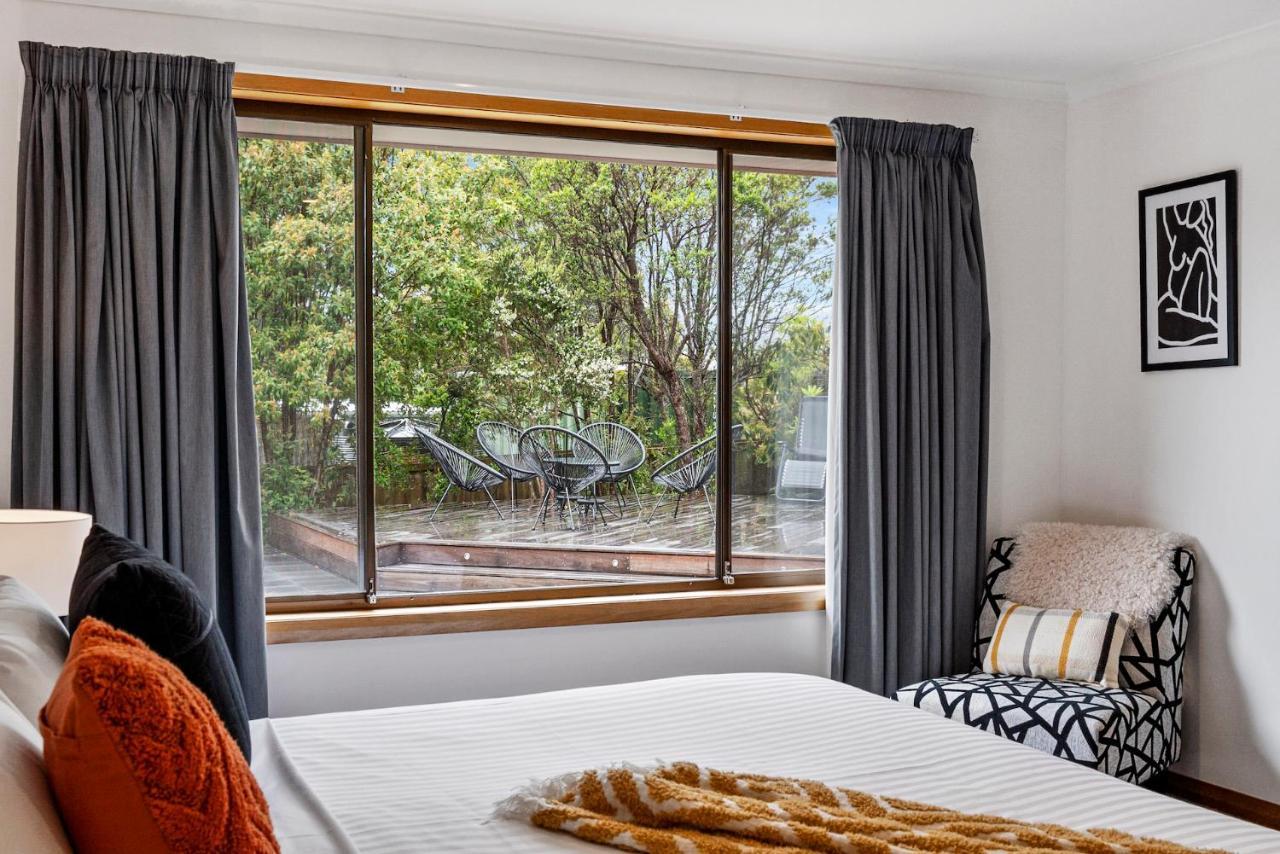 Lumeah Retreat Bruny Island Villa Adventure Bay Ngoại thất bức ảnh