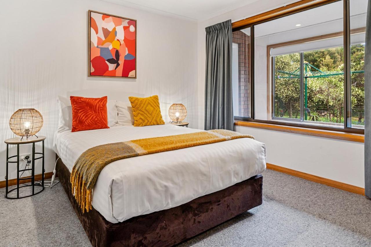 Lumeah Retreat Bruny Island Villa Adventure Bay Ngoại thất bức ảnh