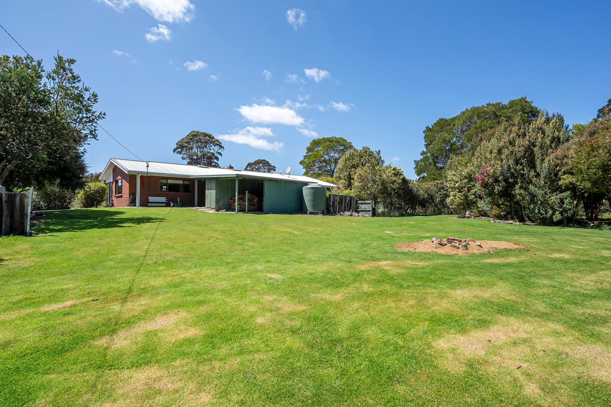 Lumeah Retreat Bruny Island Villa Adventure Bay Ngoại thất bức ảnh