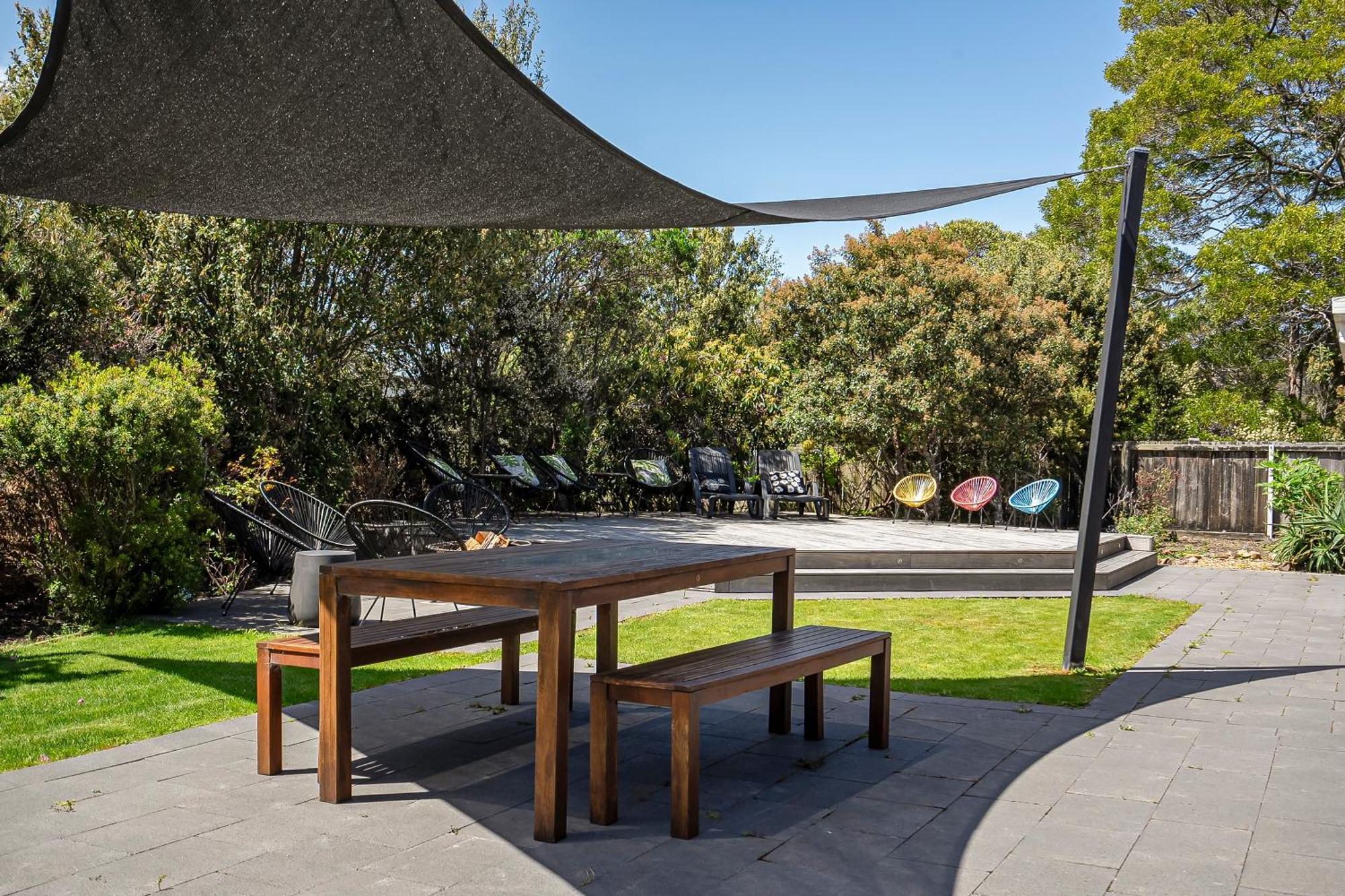 Lumeah Retreat Bruny Island Villa Adventure Bay Ngoại thất bức ảnh