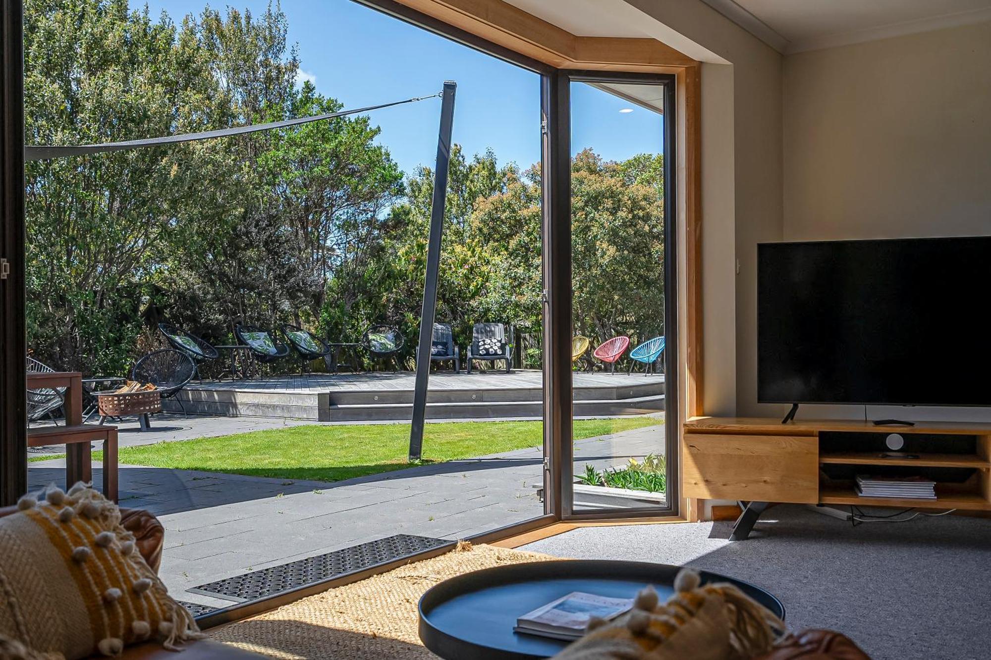 Lumeah Retreat Bruny Island Villa Adventure Bay Ngoại thất bức ảnh